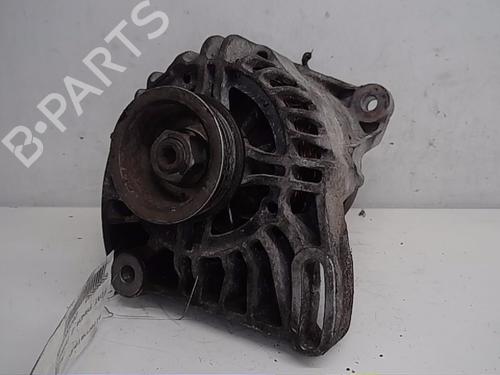 Alternator FIAT PANDA (169_) 1.2 (169.AXB11, 169.AXB1A) | BP13838262M7