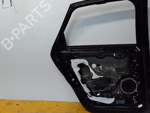 Left rear door CITROËN C4 Picasso II  | BP23099463C4 