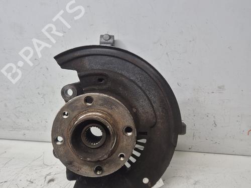 Right front steering knuckle RENAULT CLIO V (B7_) 1.0 TCe 90 (B7MT) | BP36834226M26 - Image 3