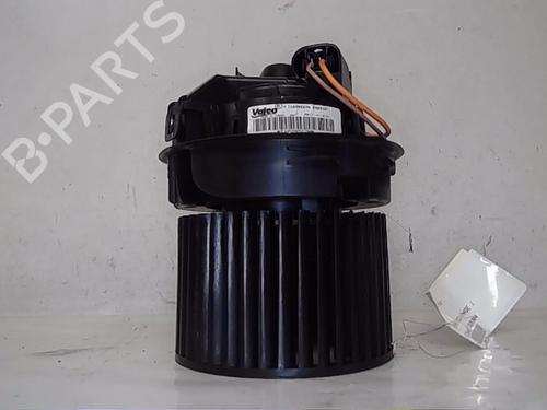 Heater blower motor RENAULT CLIO IV (BH_) 1.5 dCi 90 | BP14563164M62 
