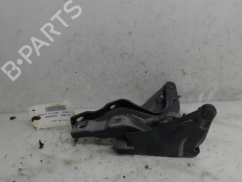 Used Hinge/Door check strap HYUNDAI SANTA FÉ II (CM) 2.2 CRDi GLS 4x4 (150 hp) 16567819