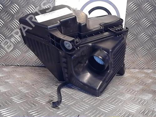 Used Air filter box RENAULT TWINGO III (BCM_, BCA_) 0.9 TCe 90 (BCM9, BCM2) (90 hp) 14556231