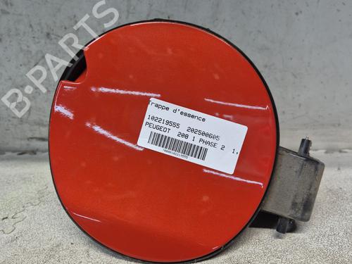 Used Fuel flap PEUGEOT 208 I (CA_, CC_) [2012-2021]  26945004