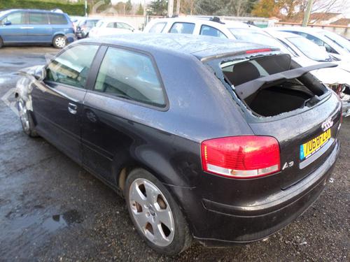 Switch AUDI A3 (8P1) 1.9 TDI | BP13867359I30 