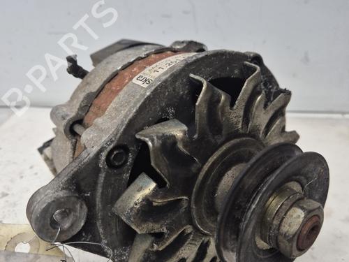 Used Alternator Alternator RENAULT 11 (B/C37_) [1983-1995] 33211105 33211105