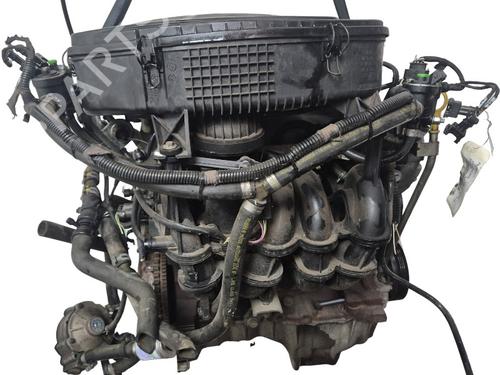 Engine DACIA SANDERO | BP30265218M1