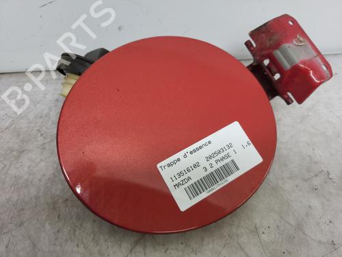 fuel-flap-mazda-3-bk-2003-2004-2005-2006-2007-2008-2009-32690596 main image