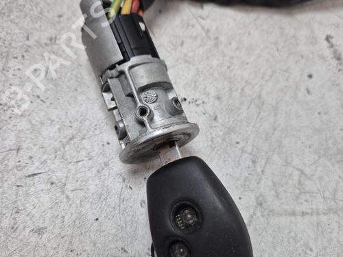 Ignition barrel DACIA SANDERO 1.4 (BS0C, BS0A, BS0G, BS1F, BS0E) | BP37648852M48 - Image 2