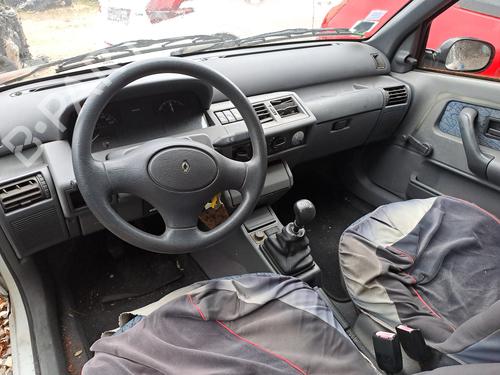 Peças RENAULT CLIO I (B/C57_, 5/357_)  1.2 (B/C/S57A, B/C57S, 5/357F, 5/357J, 5/357L, 5/357R)  4524999