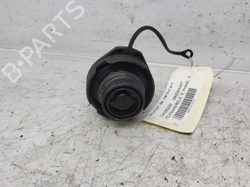 Tappo serbatoio Tappo serbatoio VW POLO V (6R1, 6C1) 1.2 TSI 16V (90 hp) 36834236 36834236
