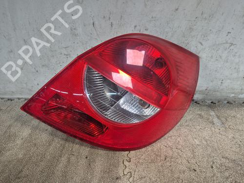 Used Right taillight RENAULT CLIO III (BR0/1, CR0/1) 1.4 16V (98 hp) 29318329