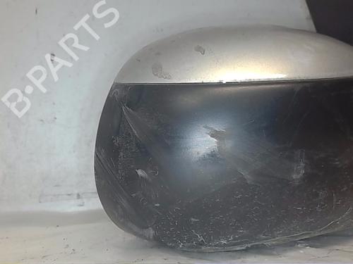 Right mirror PEUGEOT 206 Hatchback (2A/C) 2.0 HDI 90 | BP22018263C27 