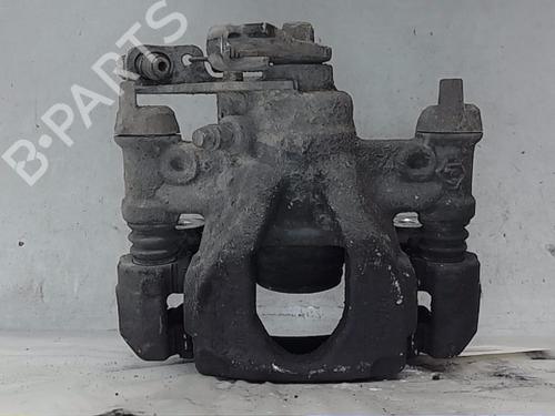 Used Left rear brake caliper OPEL MOVANO B Van (X62) 2.3 CDTI FWD (FV) (125 hp) 19577546