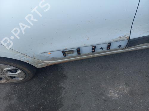 Right taillight RENAULT TWINGO III (BCM_, BCA_) 1.0 SCe 65 (BCMJ) | BP32431461C35  - Image 8