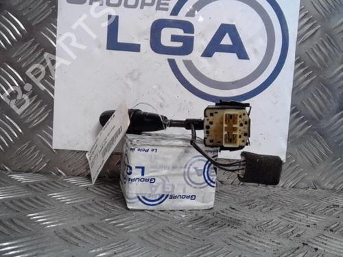 Used Steering column stalk CHEVROLET AVEO / KALOS Hatchback (T250, T255) 1.2 (84 hp) 13864621