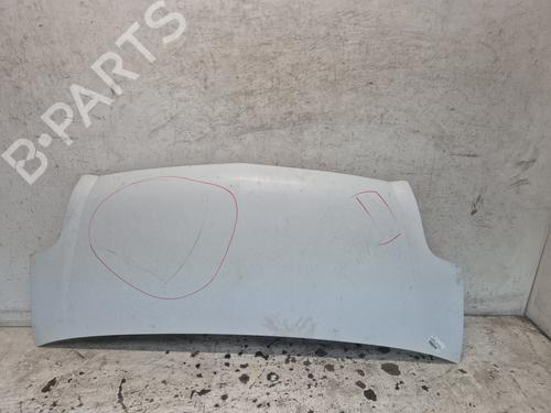 Motorhaube für RENAULT MASTER II Van (FD) 2.5 dCi (FD01, FD0Y, FD21, FD2Y, FD31, FD71, FD7Y, FD81,... (146 hp) 30047194