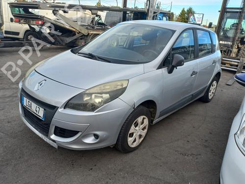 Recambios RENAULT SCÉNIC III (JZ0/1_) 1.5 dCi 4786832