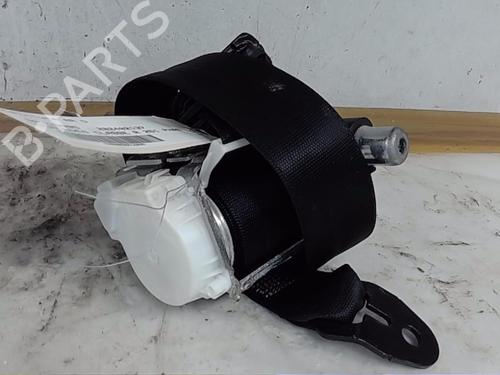 Used Rear right belt tensioner MERCEDES-BENZ R-CLASS (W251, V251) [2005-2017]  19089134