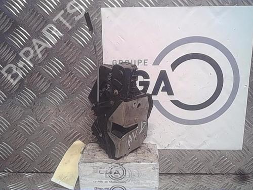 Front right lock BMW 3 (E46) 330 d | BP13857073C97 