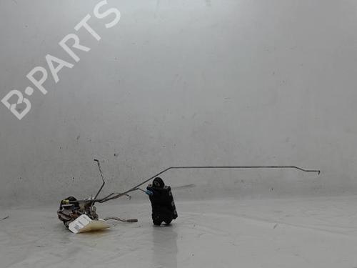 Front right lock SSANGYONG KORANDO (KJ) 2.9 TD | BP15907606C97 