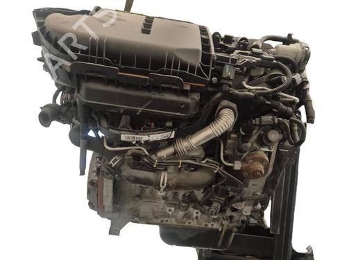 Used Engine Engine 38570337 38570337