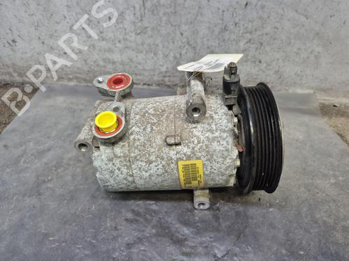 Used AC compressor FIAT DUCATO Van (250_) 100 Multijet 2,2 D (100 hp) 30521829