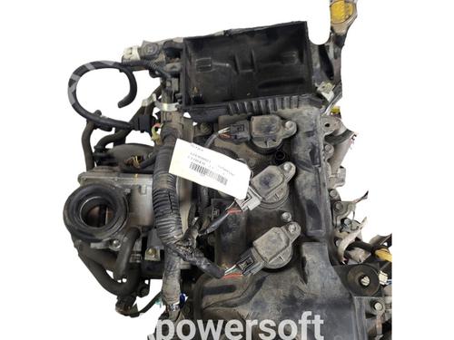 Engine CITROËN C1 II (PA_, PS_) 1.0 VTi 68 | BP34456012M1 - Image 5