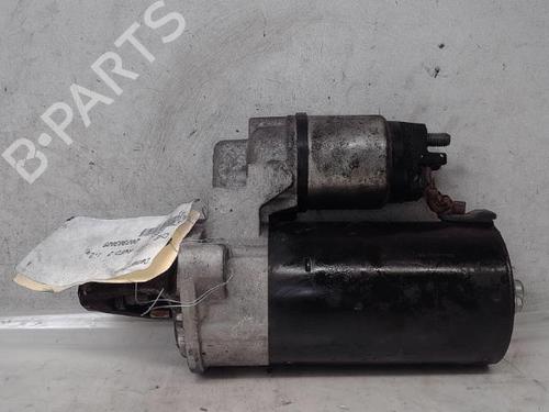 Used Starter CHEVROLET AVEO Saloon (T300) [2011-2025]  15764479