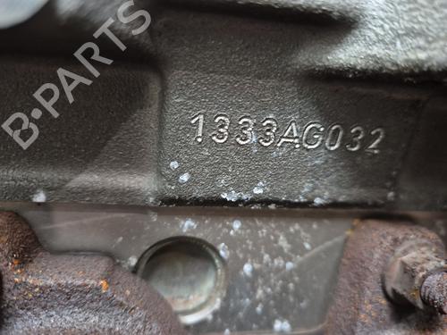 Engine MERCEDES-BENZ M-CLASS (W163) ML 270 CDI (163.113) | BP24600444M1 