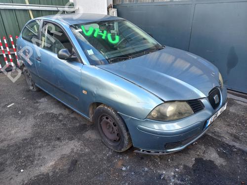 Used Parts SEAT IBIZA III (6L1) 1.9 SDI (64 hp) 4318544