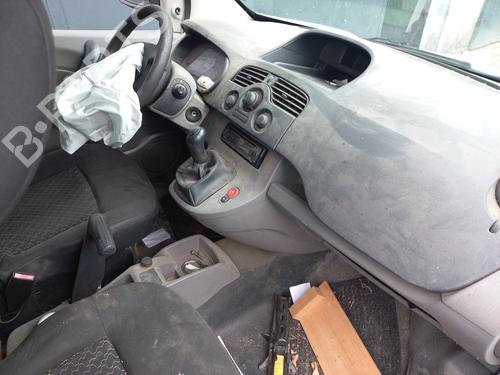 Fuel flap RENAULT KANGOO Express (FW0/1_)  | BP29739256C131 