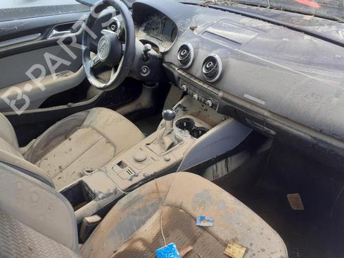 Front windshield wiper arm AUDI A3 (8V1, 8VK) 1.4 TSI | BP16567244C143 