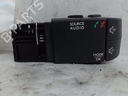 Switch RENAULT CLIO IV (BH_) 0.9 TCe 90 (BHNF, BHMA, BHMH, BHJK, BHJR) | BP13827281I30 