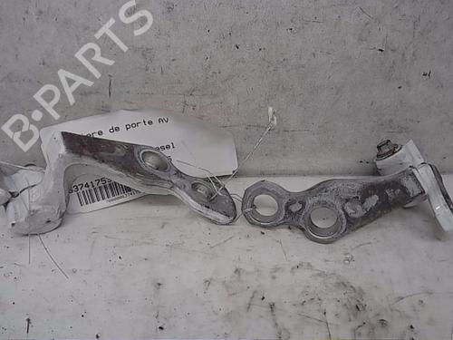Used Hinge/Door check strap FORD KUGA I [2008-2012]  14564760