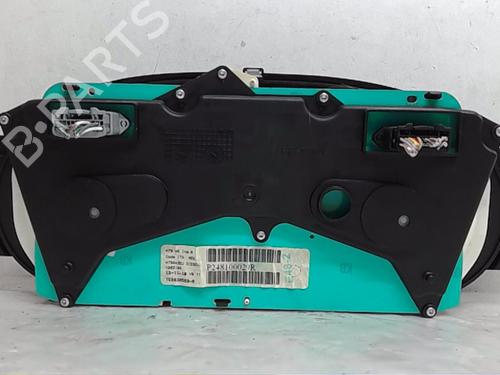 Instrument cluster DACIA DUSTER (HS_)  | BP13823672C47 