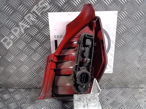 Left taillight CITROËN C2 (JM_) 1.4 HDi | BP13852575C34 