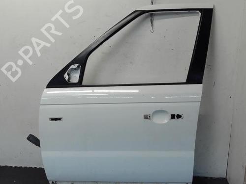 Used Left front door LAND ROVER RANGE ROVER SPORT I (L320) 3.0 D 4x4 (245 hp) 22330544
