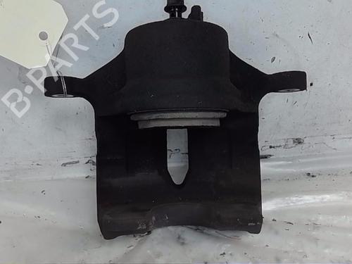 Left front brake caliper HYUNDAI ix35 (LM, EL, ELH) 1.7 CRDi | BP19689184M105 