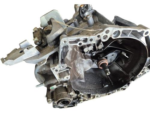 Gearbox CITROËN C5 AIRCROSS (A_) 1.2 PureTech 130 (ARHNSJ) | BP31605221M3
