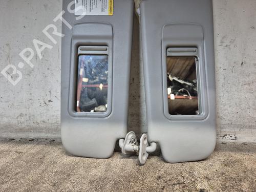 Left sun visor BMW X1 (E84)  | BP29379664I1 