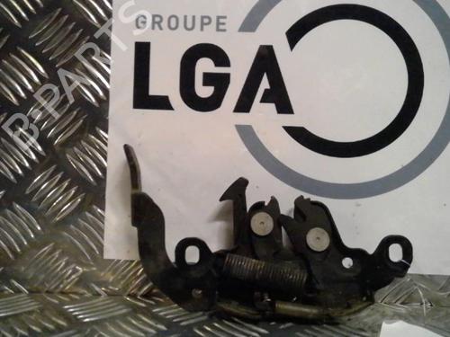 Used Hood lock RENAULT KOLEOS I (HY_) 2.0 dCi (HY0K) (150 hp) 14549859