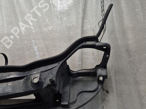 Front slam panel RENAULT TRAFIC II Bus (JL) | BP30955443C72