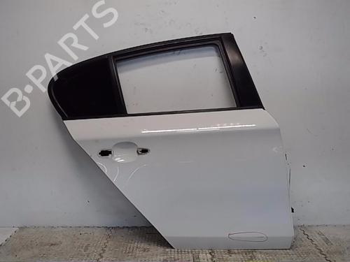 Right rear door BMW 1 (E87) 118 d | BP13825282C5 
