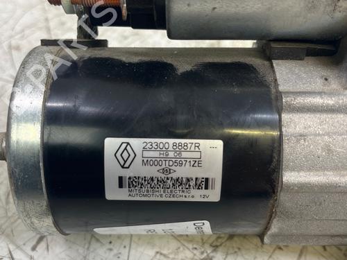 starter-renault-clio-v-b7_-2019-38157353 main image