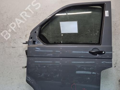 Used Left front door VW TRANSPORTER T5 Van (7HA, 7HH, 7EA, 7EH) 2.0 TDI (140 hp) 29901494