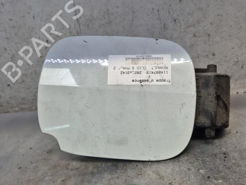 Fuel flap RENAULT CLIO III (BR0/1, CR0/1) 1.5 dCi | BP30163903C131 