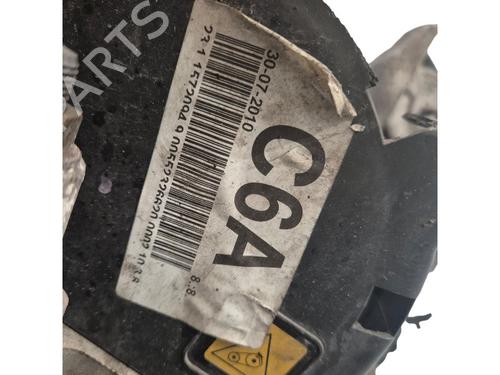 Engine ABARTH 500C / 595C / 695C 1.4 (312.AXF1A, 312.AXF11, 312.AXD1A) | BP36242106M1 - Image 3