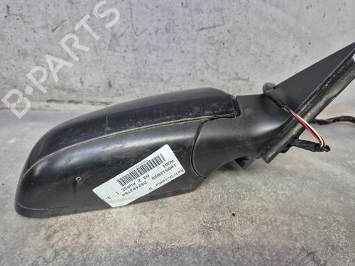Right mirror AUDI A3 (8P1) 3.2 V6 quattro | BP27580652C27 