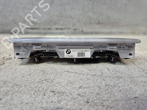 Interior roof light BMW 6 (E63) 645 Ci | BP27267916I8 