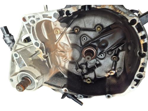 Used Gearbox RENAULT KANGOO (KC0/1_) [1997-2026]  31656028